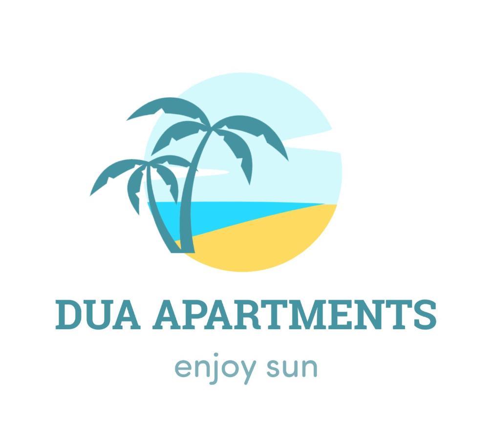 Dua Apartments Shëngjin Extérieur photo