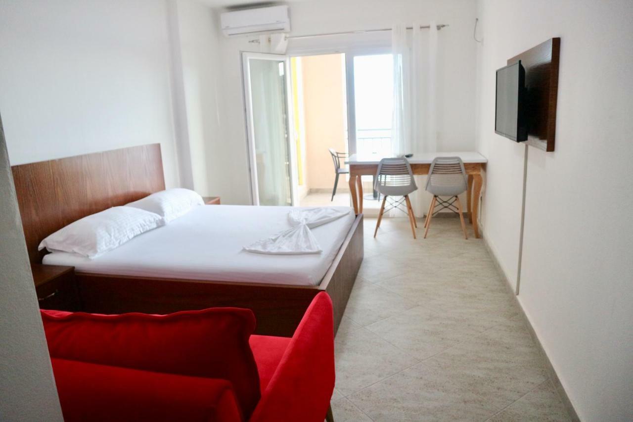 Dua Apartments Shëngjin Extérieur photo