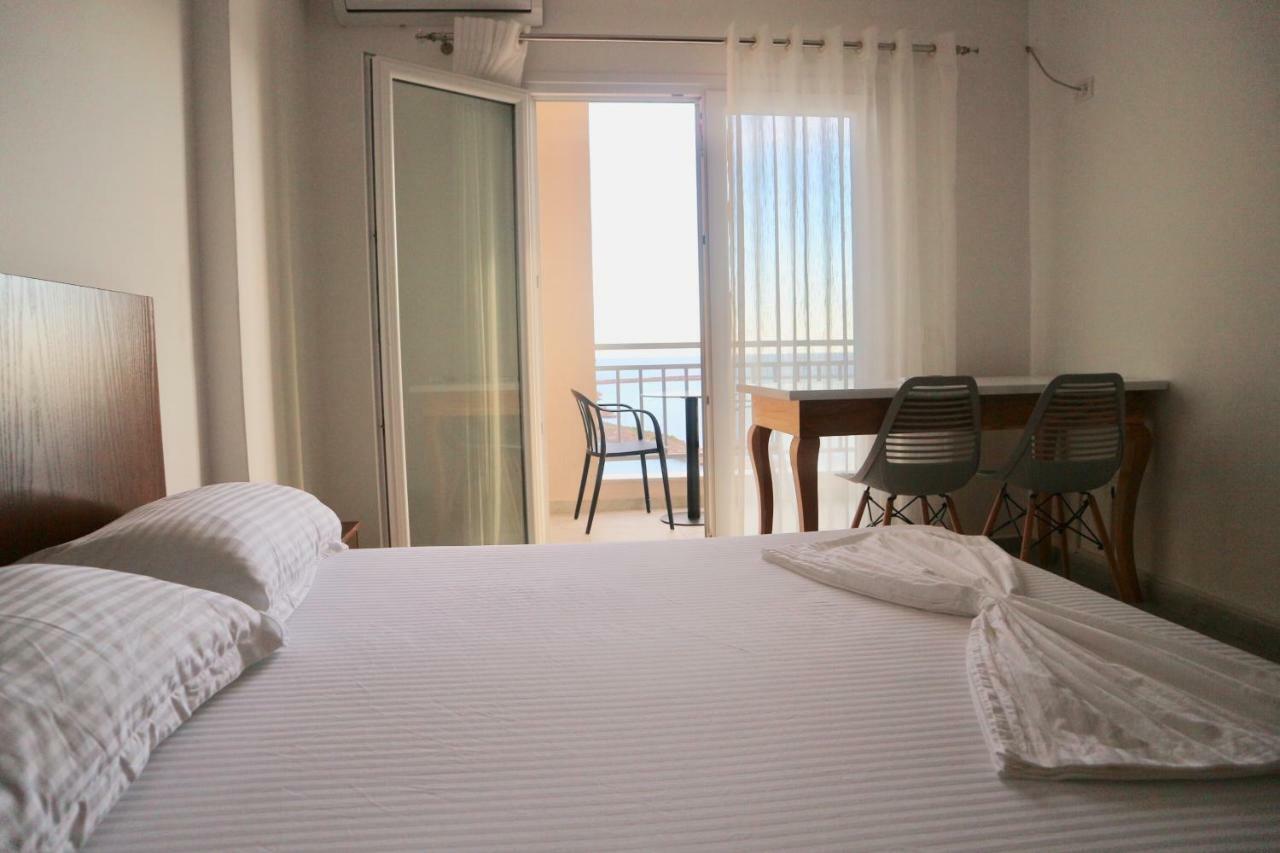 Dua Apartments Shëngjin Extérieur photo