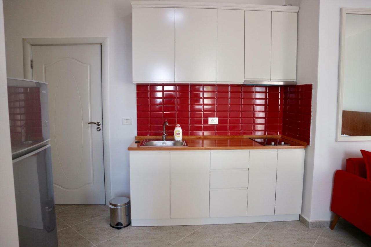 Dua Apartments Shëngjin Extérieur photo