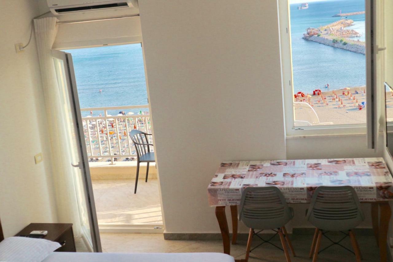 Dua Apartments Shëngjin Extérieur photo