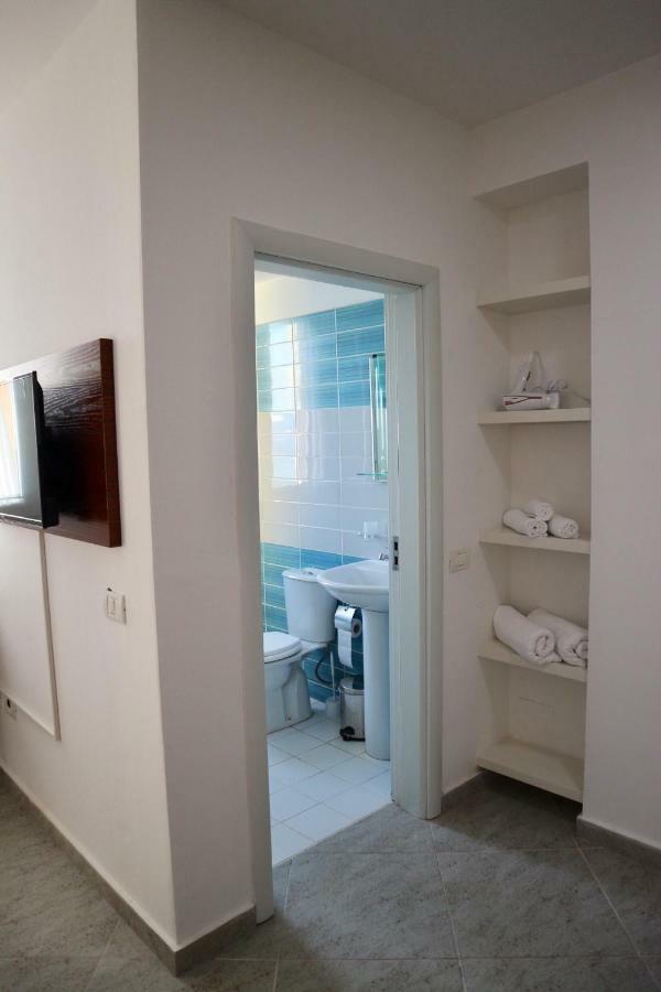 Dua Apartments Shëngjin Extérieur photo