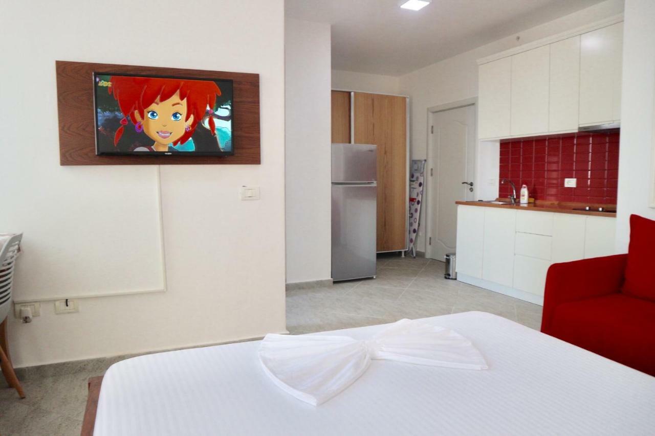 Dua Apartments Shëngjin Extérieur photo
