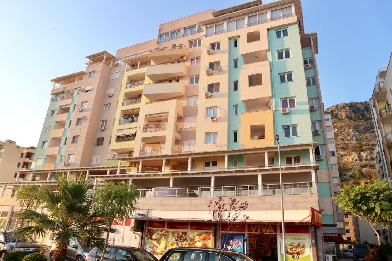 Dua Apartments Shëngjin Extérieur photo