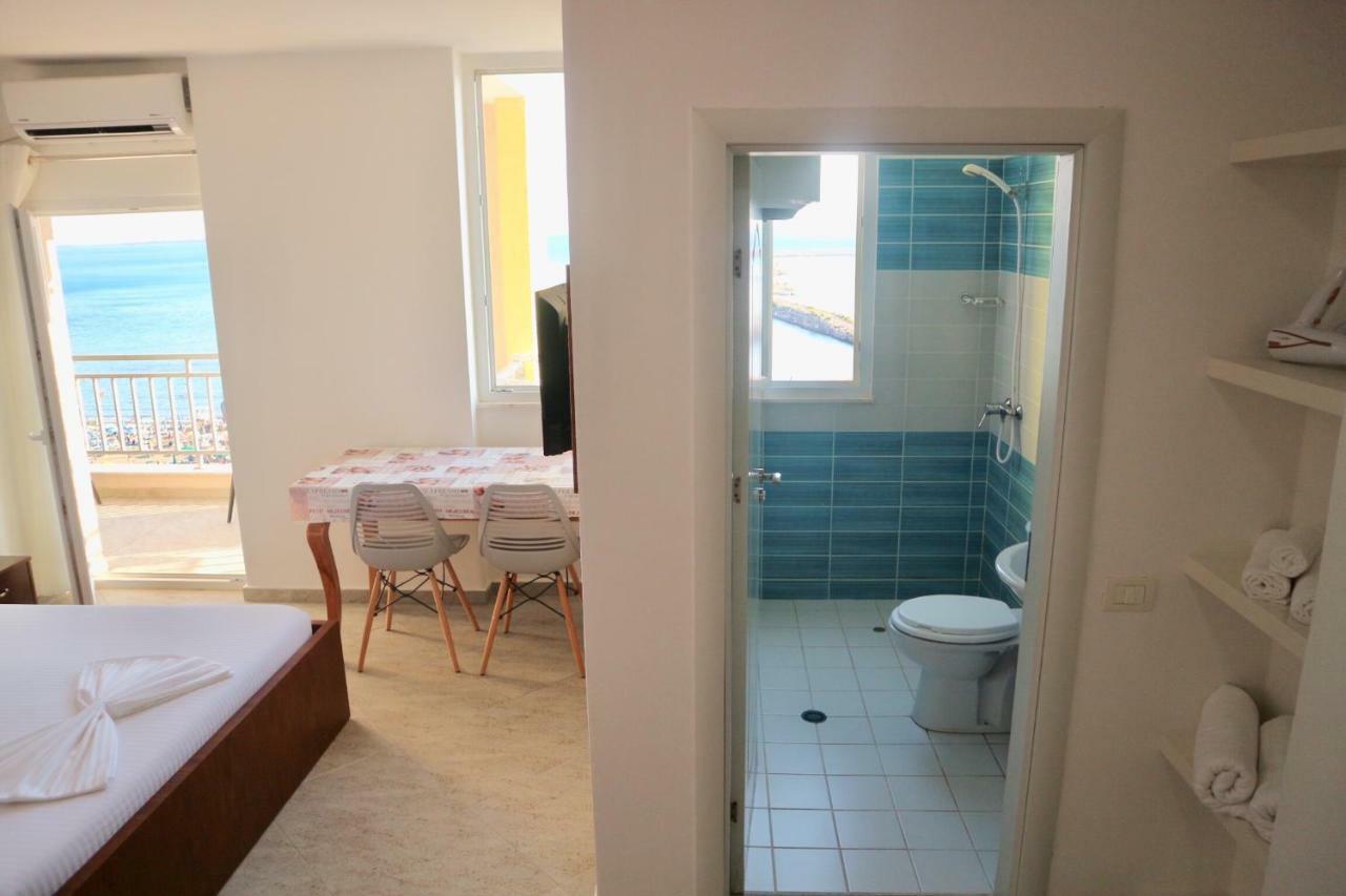 Dua Apartments Shëngjin Extérieur photo