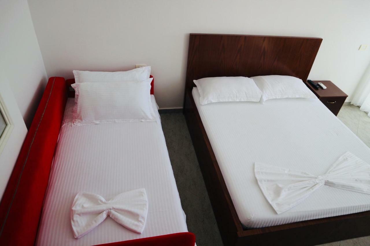 Dua Apartments Shëngjin Extérieur photo
