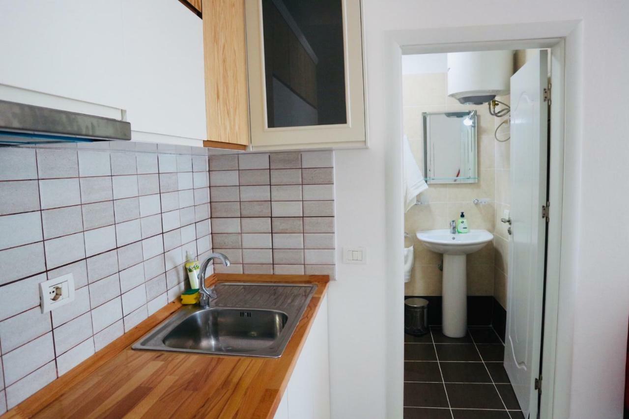 Dua Apartments Shëngjin Extérieur photo